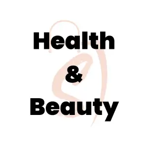 Health & Beauty